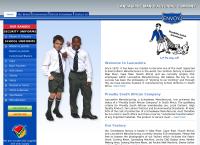 Lancashire Manufacturing Co (Pty) Ltd