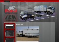 L C m Engineering (Pty) Ltd