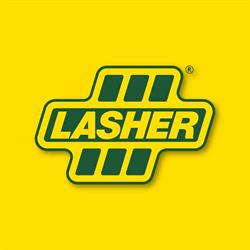 Lasher Tools (a Division Of Ussher Inventions)