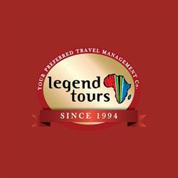 Legend Tours