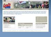 Lewis Stores (Pty) Ltd