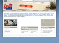Lewis Stores (Pty) Ltd