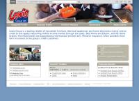 Lewis Stores (Pty) Ltd