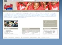 Lewis Carletonville