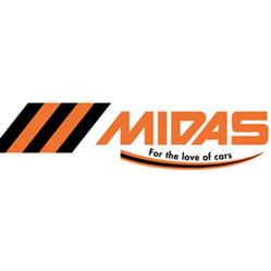 Linton Grange Midas