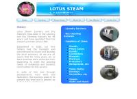 Lotus Steam Laundry and Dry Cleaners