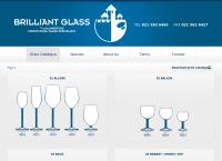 Lullingstone Glass