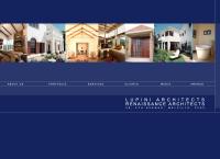 Lupini Robinson Architects Inc