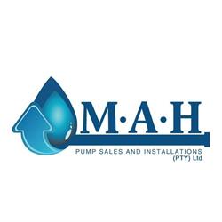 M a H Pump Sales