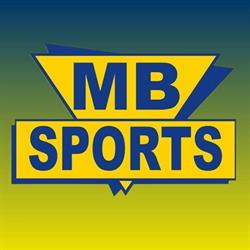 M B Sports Centre