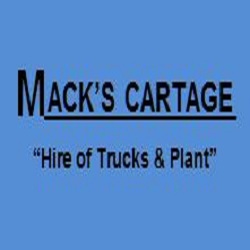 Mack's Cartage