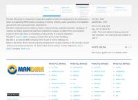Man-Dirk (Pty) Ltd