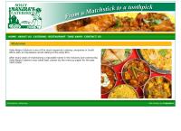 Solly Manjra's Caterers