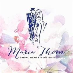 Maria Thom Bridal Wear