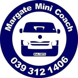 Margate Mini Coach