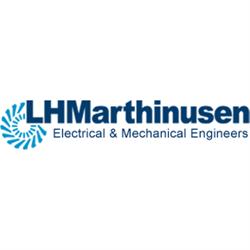 L H Marthinusen