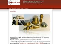 Masseng Engineering CC