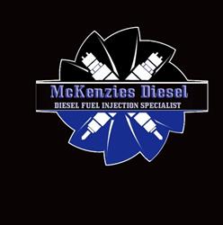 McKenzie Diesel CC