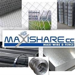 Maxishare cc