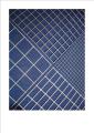 Welded mesh galvanised or stainless steel.