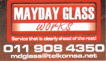 Mayday Glass Works
