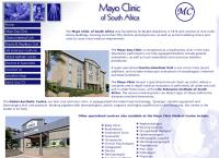 Mayo Clinic