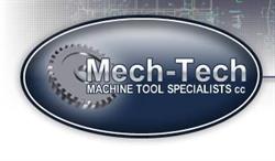 Mech-Tech Machine Tool Specialists CC