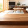 Residential Flooring