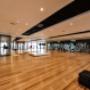 Sprung Gym Floor - Tasmanian Oak