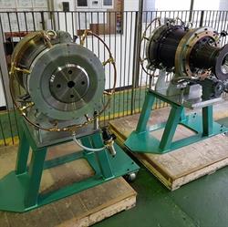 Metric Engineering (Pty) Ltd