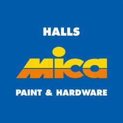 Halls Mica Paint and Hardware
