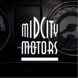Midcity Motors