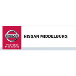 Middelburg Nissan
