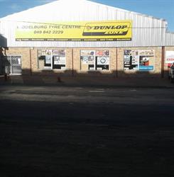 Middelburg Tyre Centre