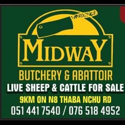 Midway Butchery