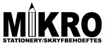 Mikro Stationery