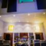 Studio 1 drum kit