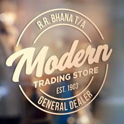 Modern Trading Stroe