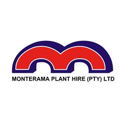 Monterama Plant Hire