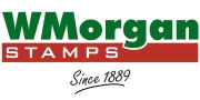 WMorgan Stamps