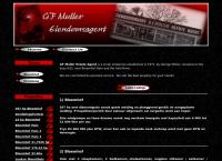 G f Muller Estate Agent