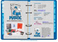 Mr Plastic Mining And Promotional Goods Cc