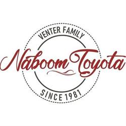 NABOOM TOYOTA