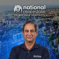 National Real Estate