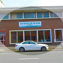 Natal Society For The Blind