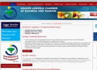 Lowveld Chamber Of Business And Tourism