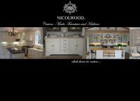 Nicolwood Furniture Collection
