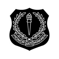 New Forest High School (Headmaster)