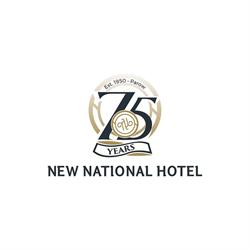The New National – Lodge & Conference