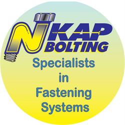 Nkap Bolting CC